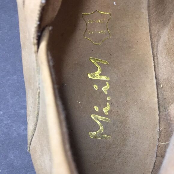 Mi.iM Booties - Picture 4 of 9